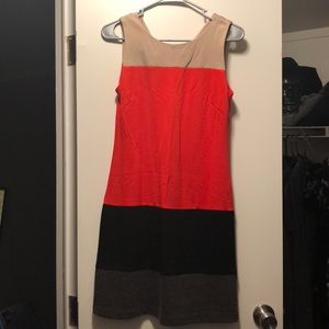 Church or work dress!